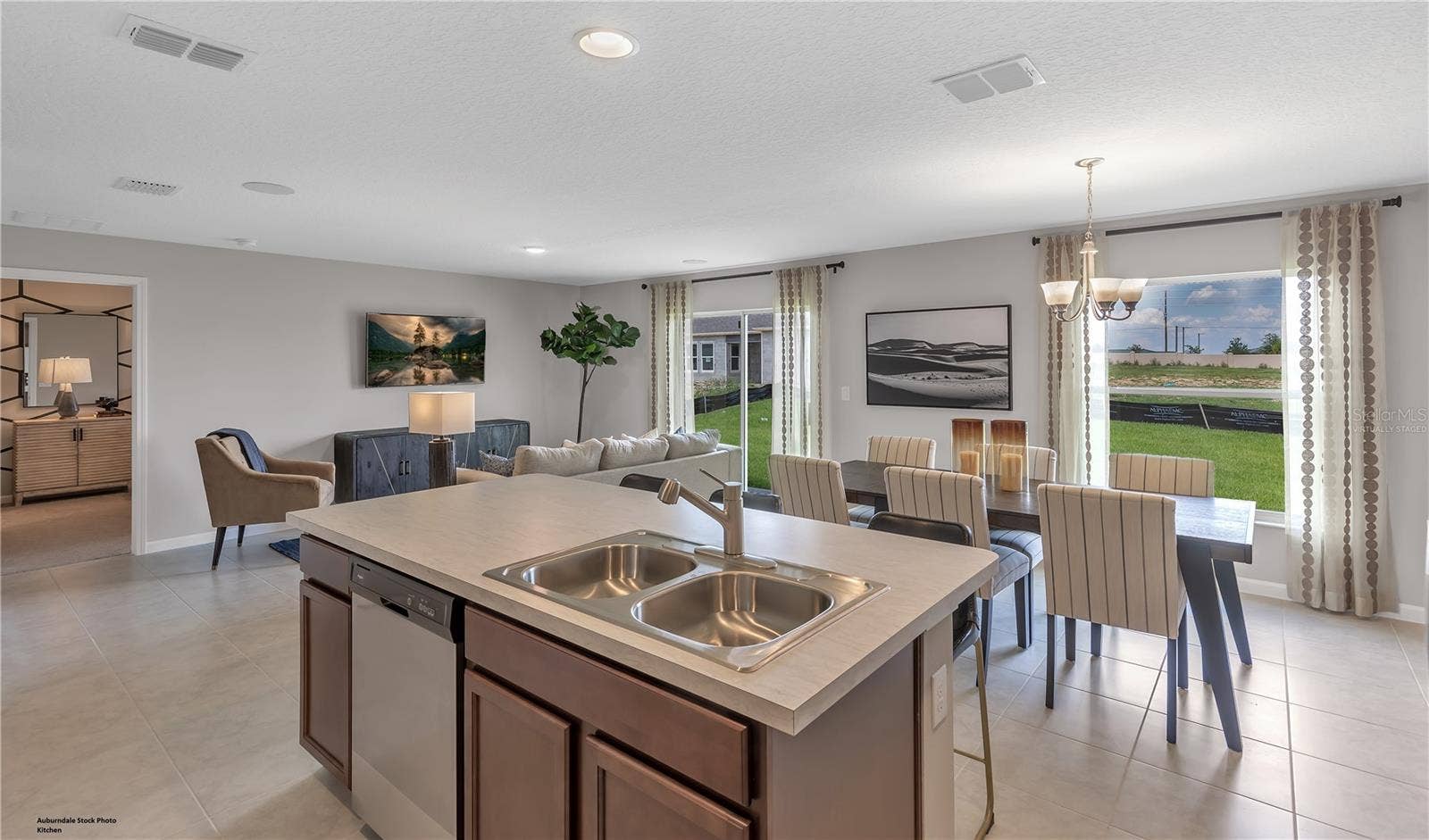 4121 PENELOPE AVENUE, Lake Wales, FL 33859 Virtually Staged
