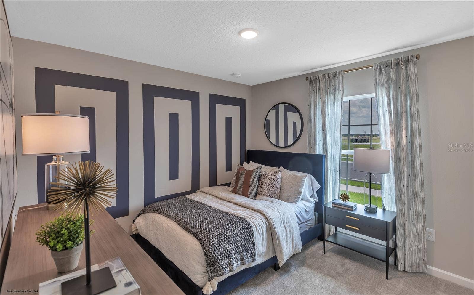 4121 PENELOPE AVENUE, Lake Wales, FL 33859 Virtually Staged
