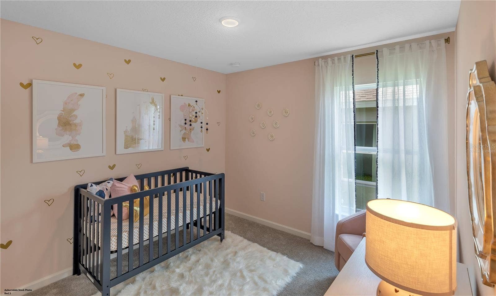 4121 PENELOPE AVENUE, Lake Wales, FL 33859 Virtually Staged
