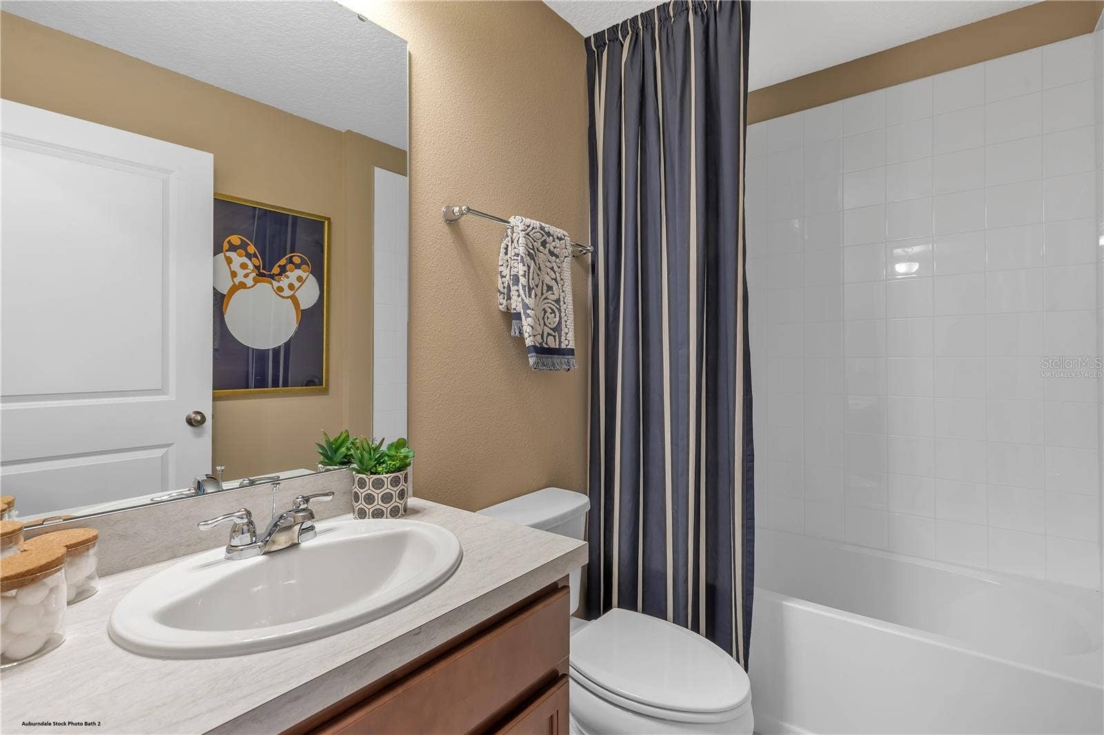 4121 PENELOPE AVENUE, Lake Wales, FL 33859 Virtually Staged