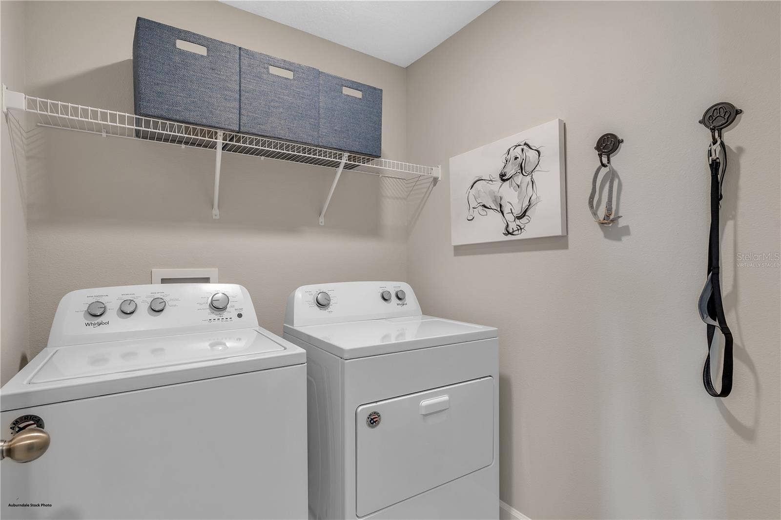 4121 PENELOPE AVENUE, Lake Wales, FL 33859 Virtually Staged