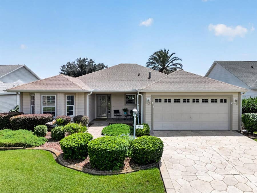 Property photo for 16573 SE 77TH NORTHRIDGE COURT, The Villages, FL