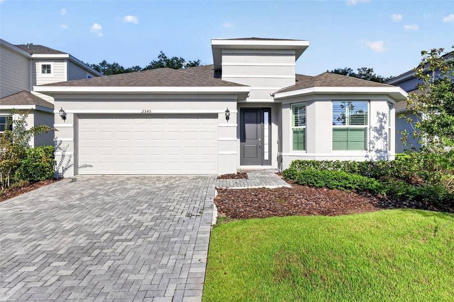 Property photo for 2345 SIRENA LANE, Mount Dora, FL