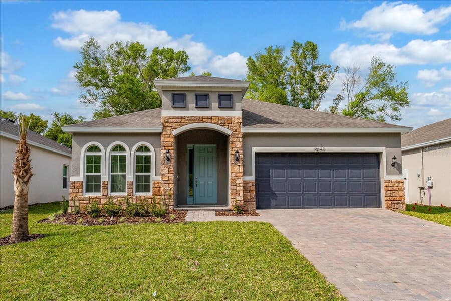 Property photo for 4094 PENELOPE AVENUE, Lake Wales, FL