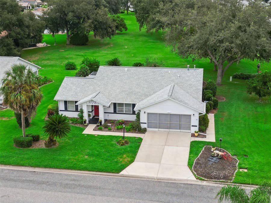 Property photo for 5614 AUSTIN STREET, Leesburg, FL
