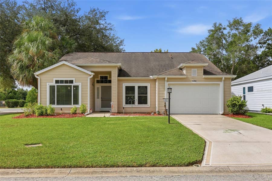 Property photo for 5350 ASTOR STREET, Leesburg, FL