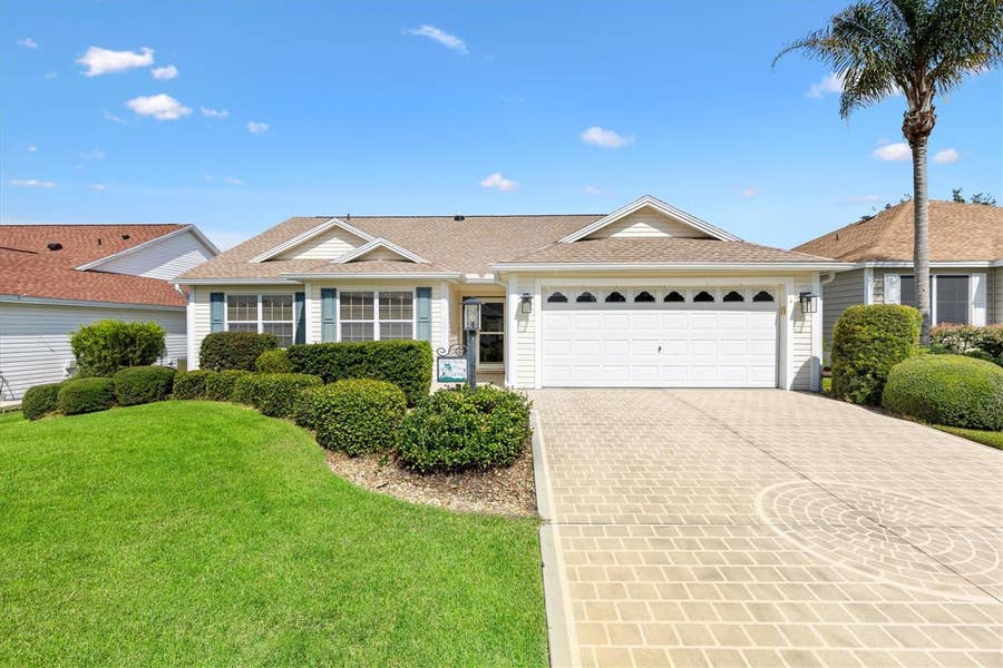 Property photo for 2494 FLINTSHIRE AVENUE, The Villages, FL