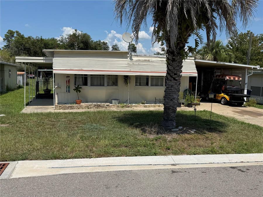 Property photo for 1408 RIDGE ROAD, Tavares, FL