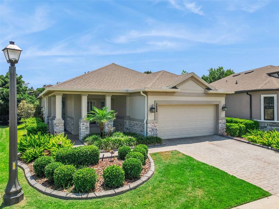 Property photo for 2666 STARGRASS CIRCLE, Clermont, FL