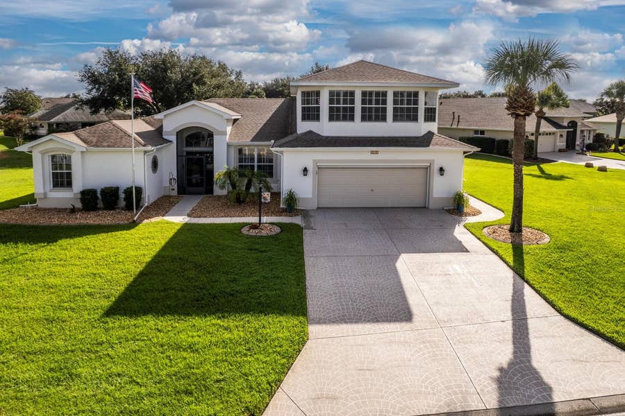 Property photo for 5110 RIVER EDGE LANE, Leesburg, FL