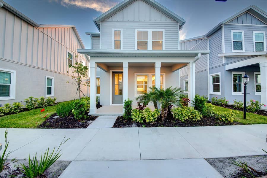 Property photo for 140 THORNE LANE, Lakewood Ranch, FL