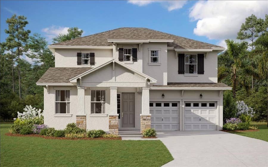 Property photo for 1548 PYRAMID HILL STREET, Minneola, FL