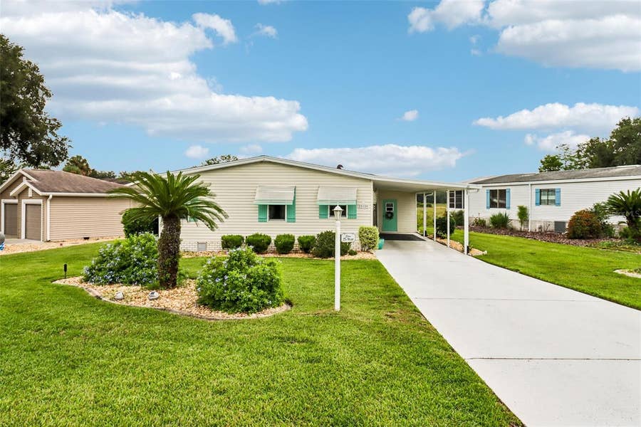 Property photo for 25120 CLIFFORD HILL, Leesburg, FL