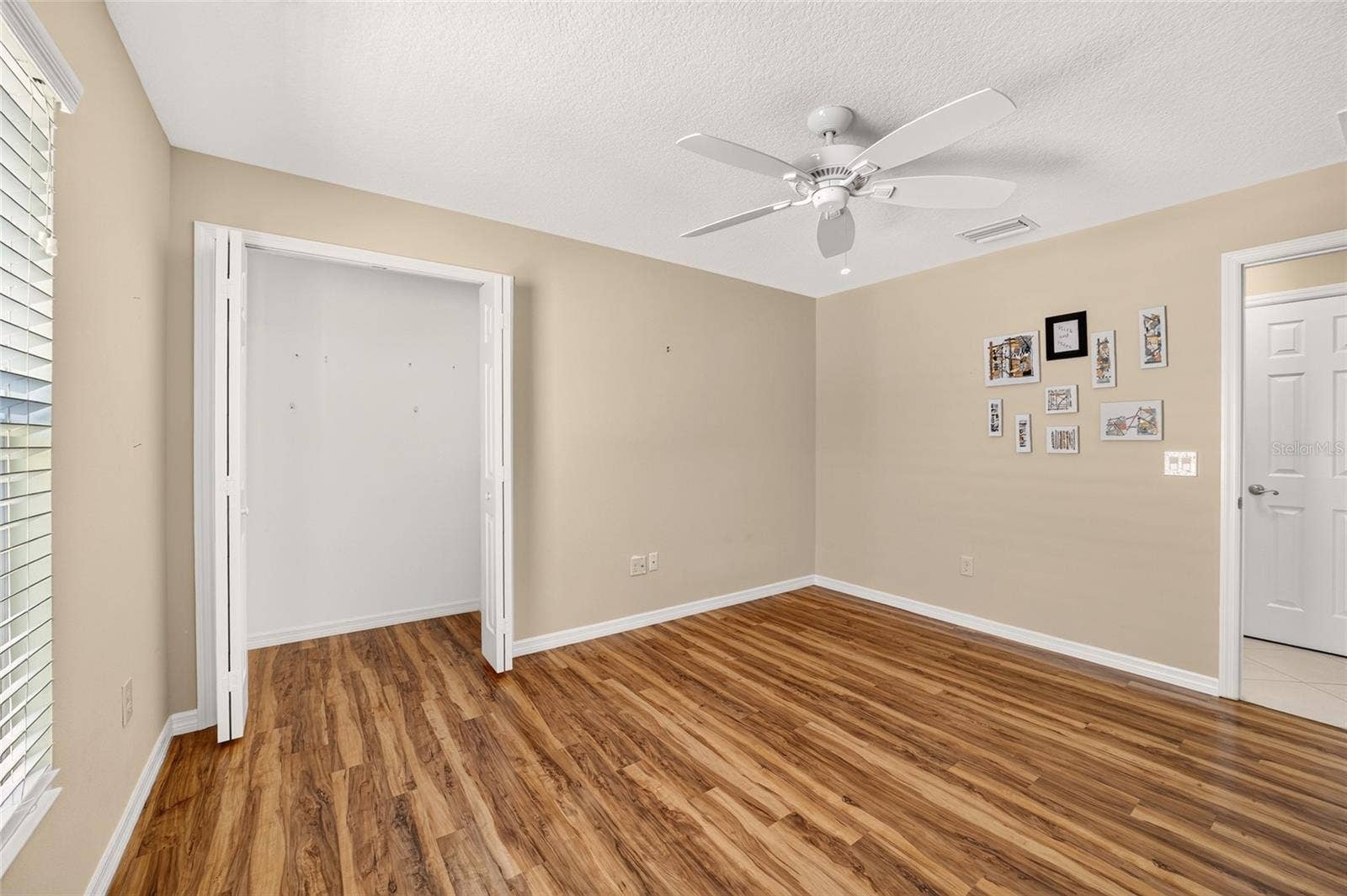 628 BERMUDEZ COURT, The Villages, FL 32162 Second Bedroom