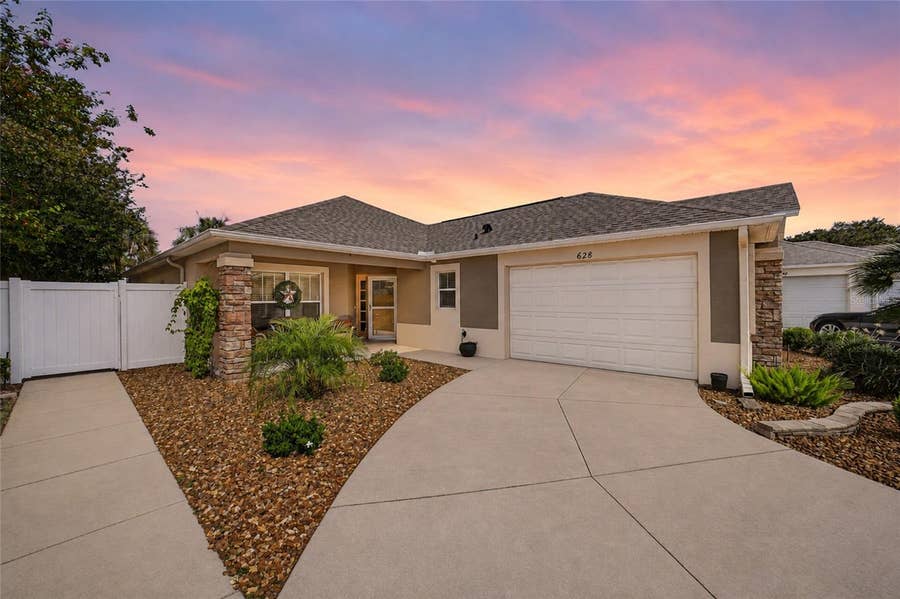 Property photo for 628 BERMUDEZ COURT, The Villages, FL