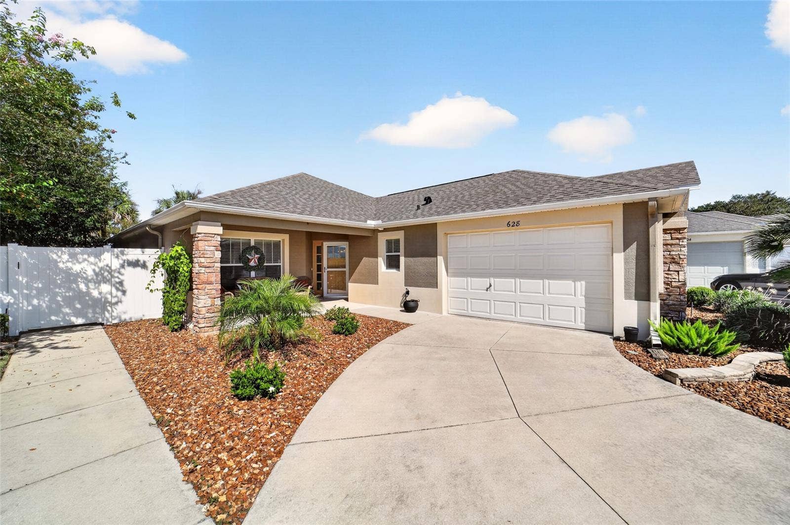 628 BERMUDEZ COURT, The Villages, FL 32162 628 BERMUDEZ COURT, The Villages, FL 32162