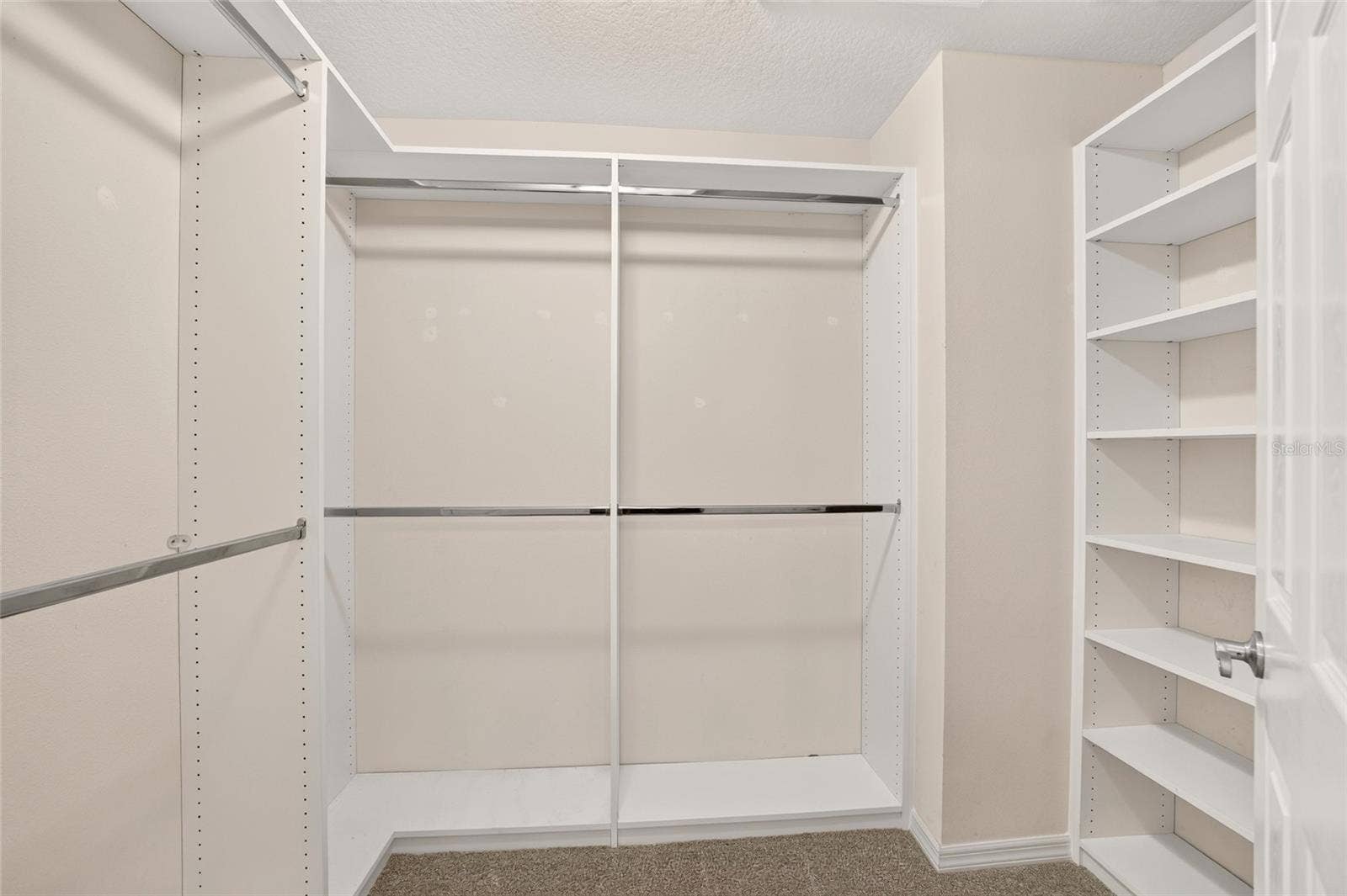 628 BERMUDEZ COURT, The Villages, FL 32162 Primary Walk-In Closet