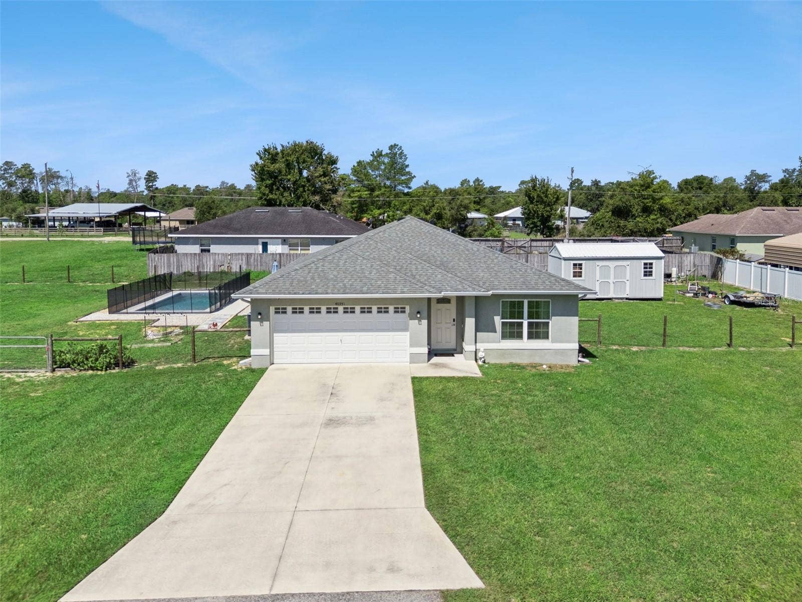 40351 W 1ST AVENUE, Umatilla, FL 32784 40351 W 1ST AVENUE, Umatilla, FL 32784