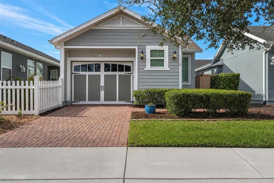 Property photo for 78 BAYOU BEND ROAD, Groveland, FL