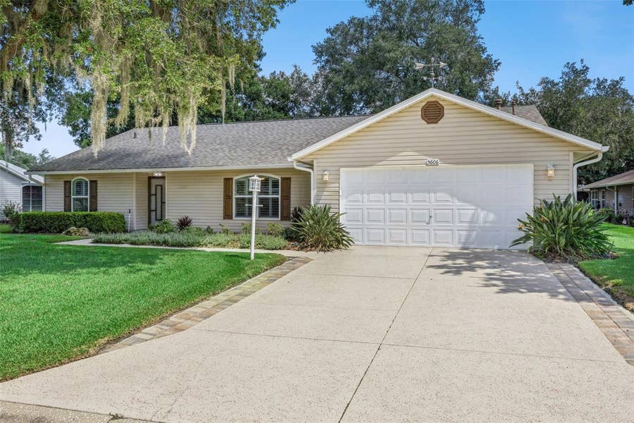 Property photo for 5606 ROSEWALL CIRCLE, Leesburg, FL