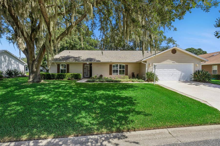 Property photo for 5606 ROSEWALL CIRCLE, Leesburg, FL