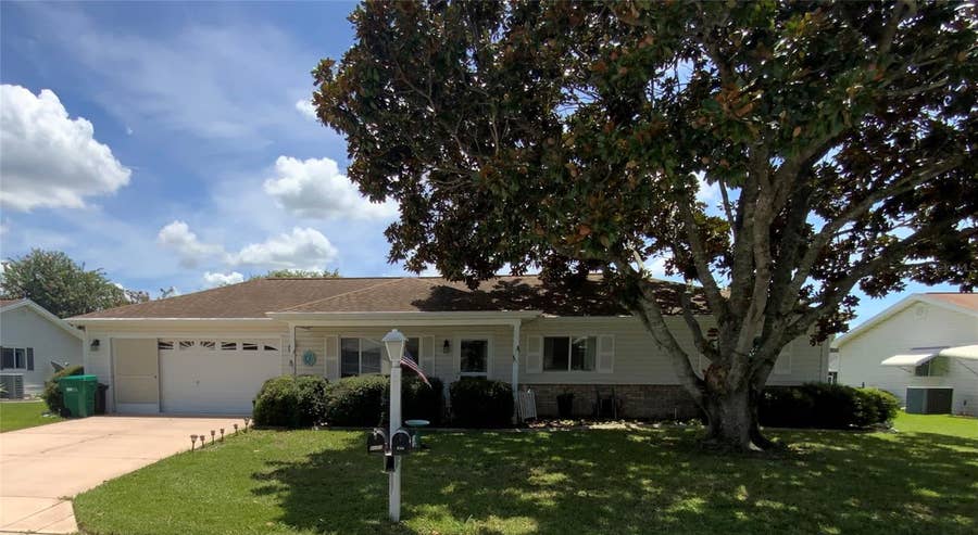 Property photo for 9486 SE 173RD PLACE, Summerfield, FL