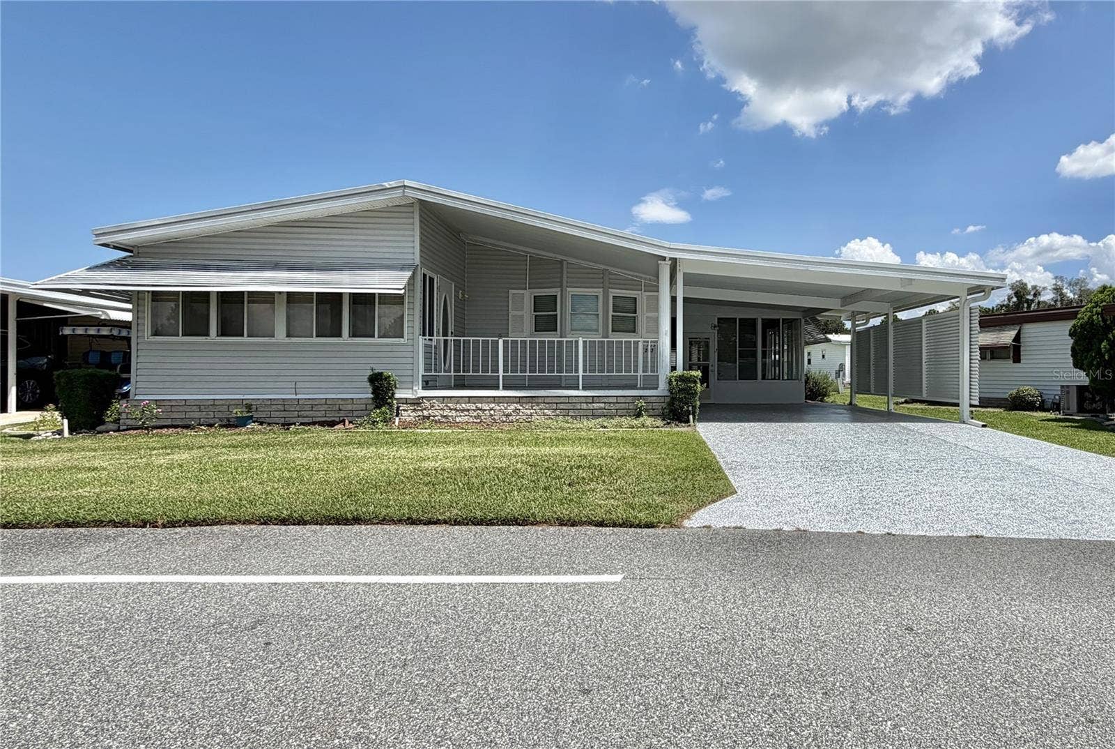 303 HAWTHORNE BOULEVARD, Leesburg, FL 34748 303 HAWTHORNE BOULEVARD, Leesburg, FL 34748