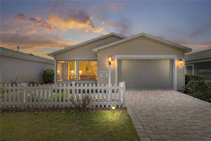 Property photo for 1660 ORR TERRACE, The Villages, FL