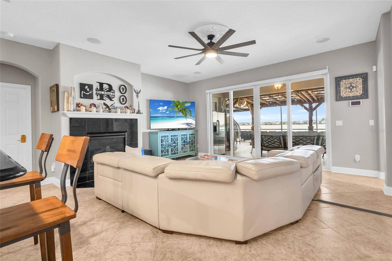237 BLUE CYPRESS DRIVE, Groveland, FL 34736