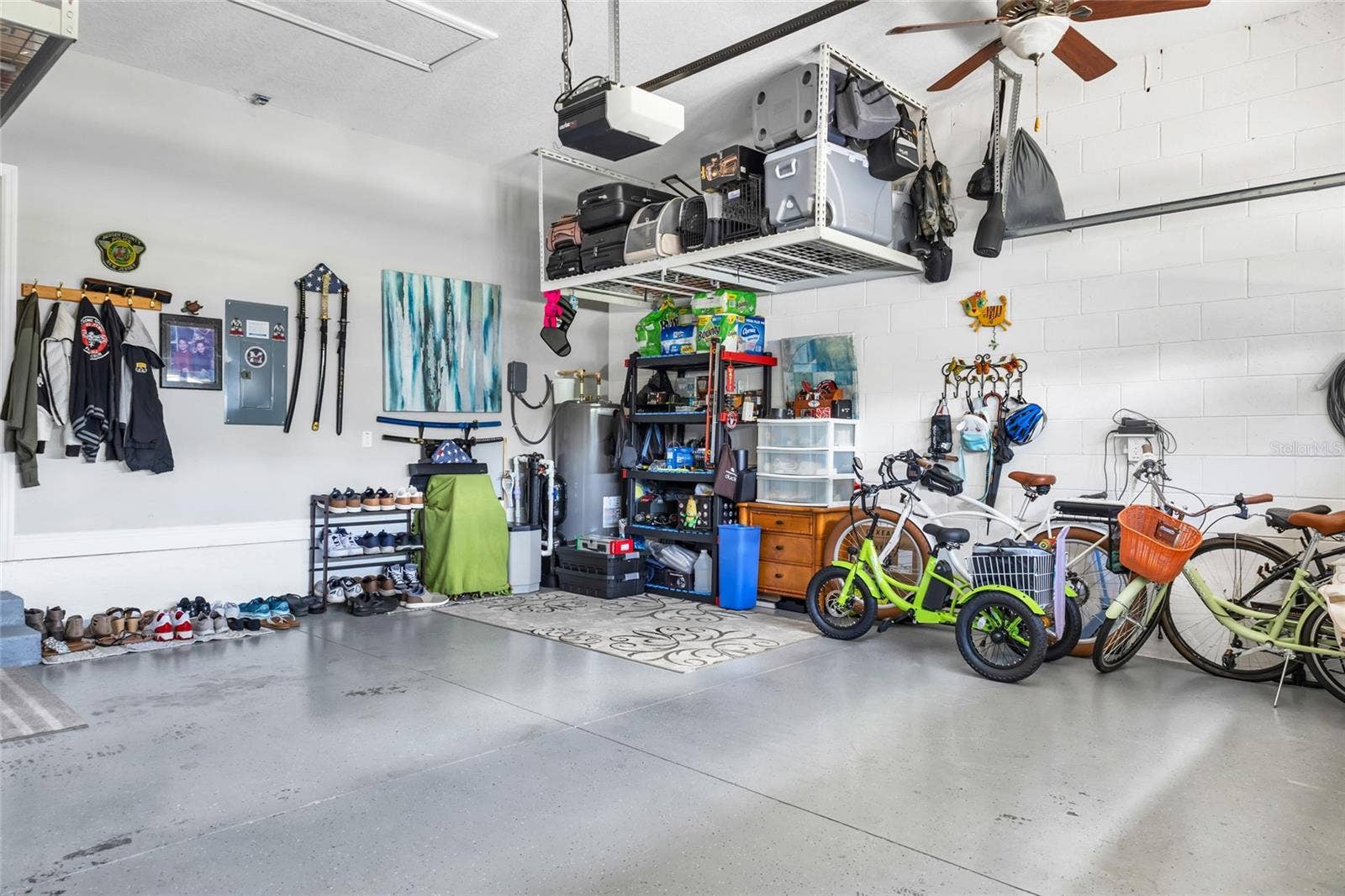 237 BLUE CYPRESS DRIVE, Groveland, FL 34736