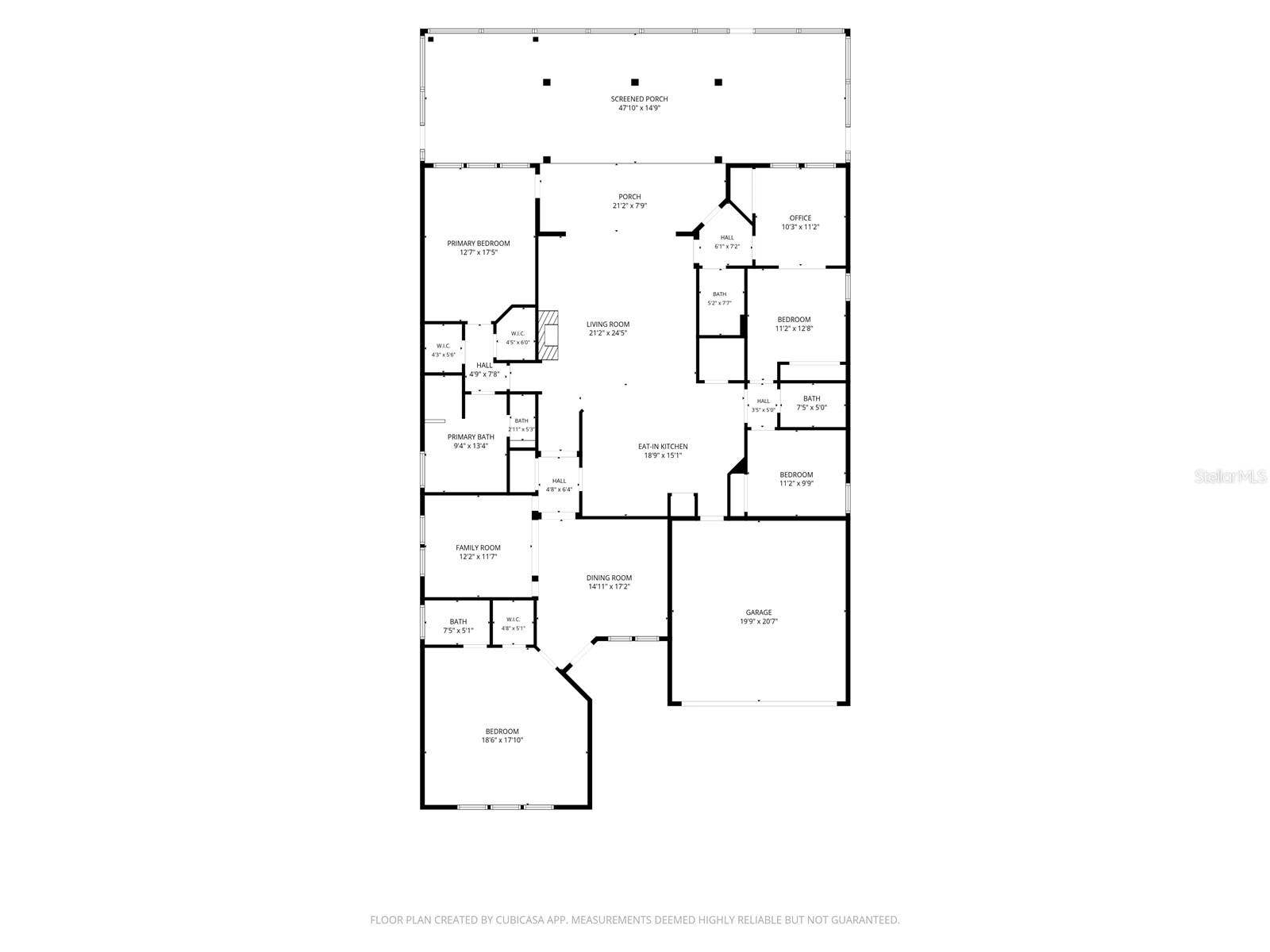 237 BLUE CYPRESS DRIVE, Groveland, FL 34736