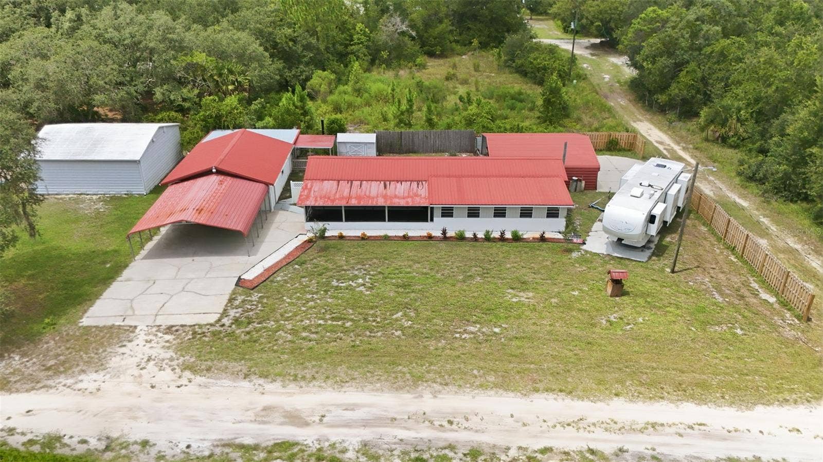44945 2ND STREET, Deland, FL 32720 44945 2ND STREET, Deland, FL 32720
