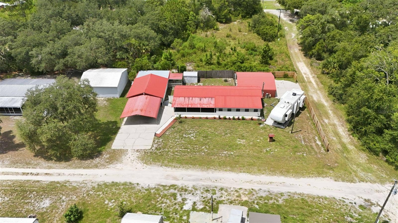 44945 2ND STREET, Deland, FL 32720 44945 2ND STREET, Deland, FL 32720