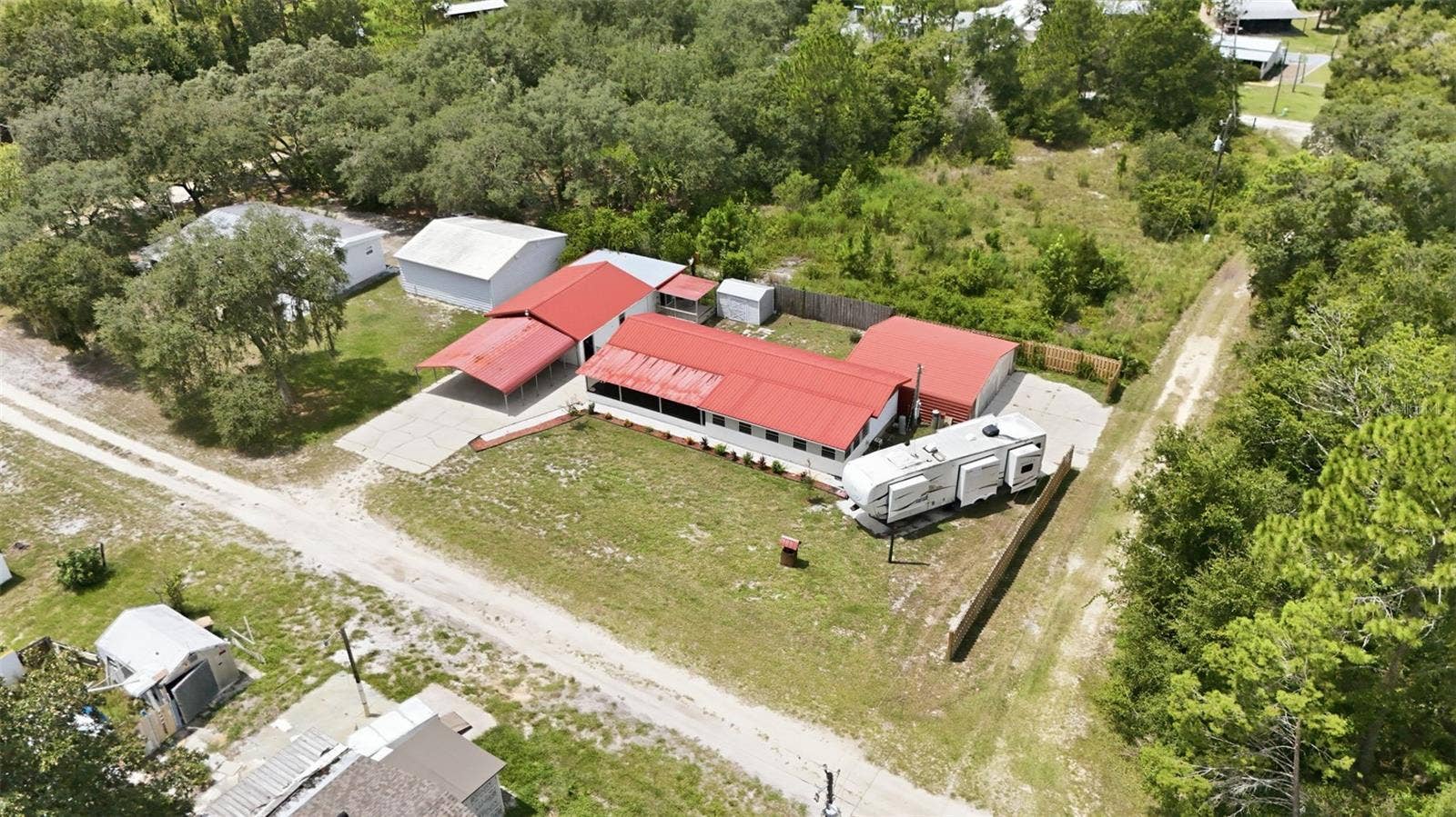 44945 2ND STREET, Deland, FL 32720 44945 2ND STREET, Deland, FL 32720