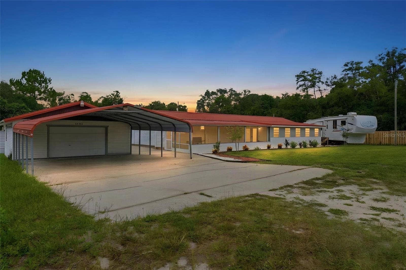 44945 2ND STREET, Deland, FL 32720 44945 2ND STREET, Deland, FL 32720