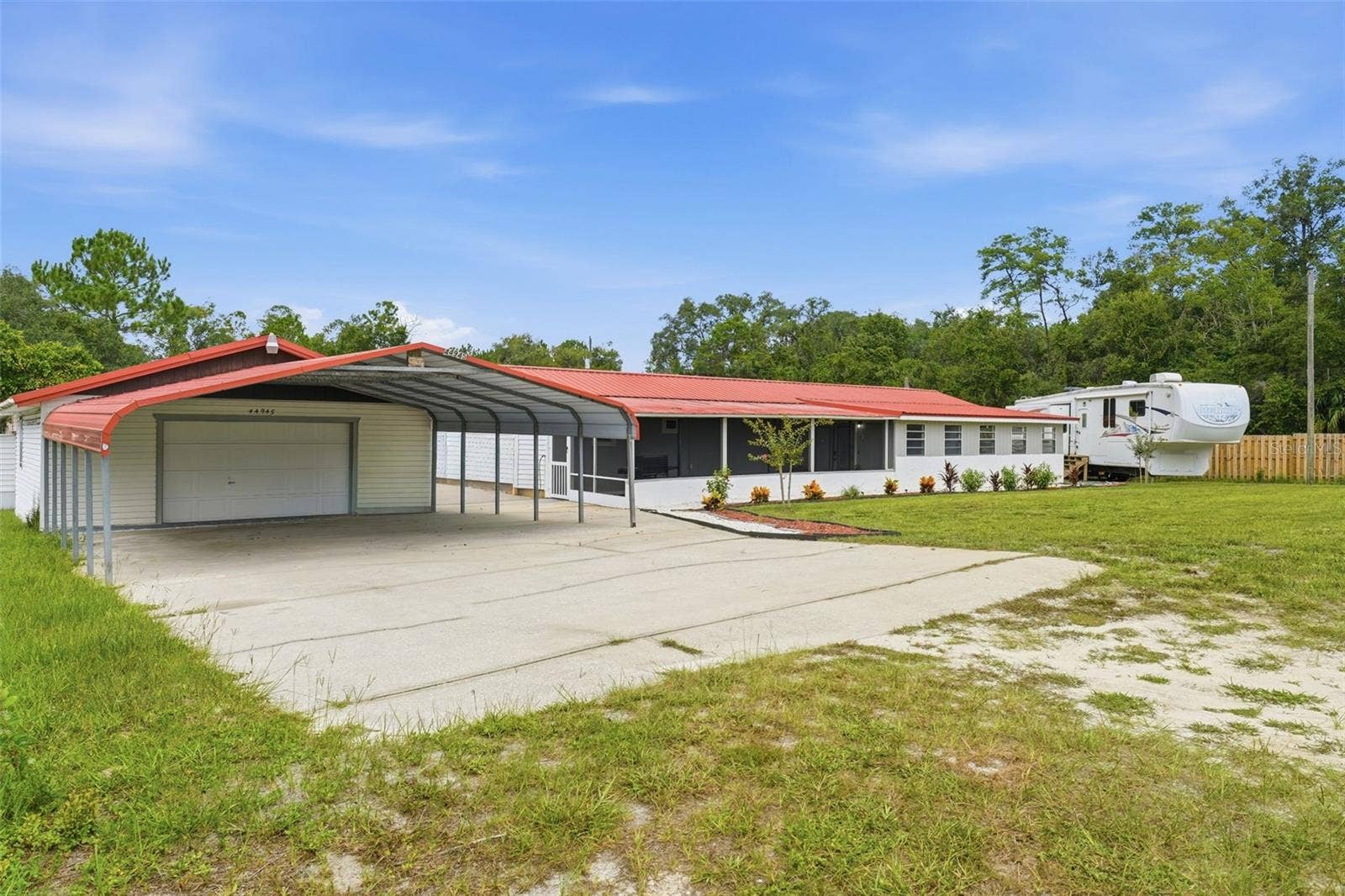 44945 2ND STREET, Deland, FL 32720 44945 2ND STREET, Deland, FL 32720