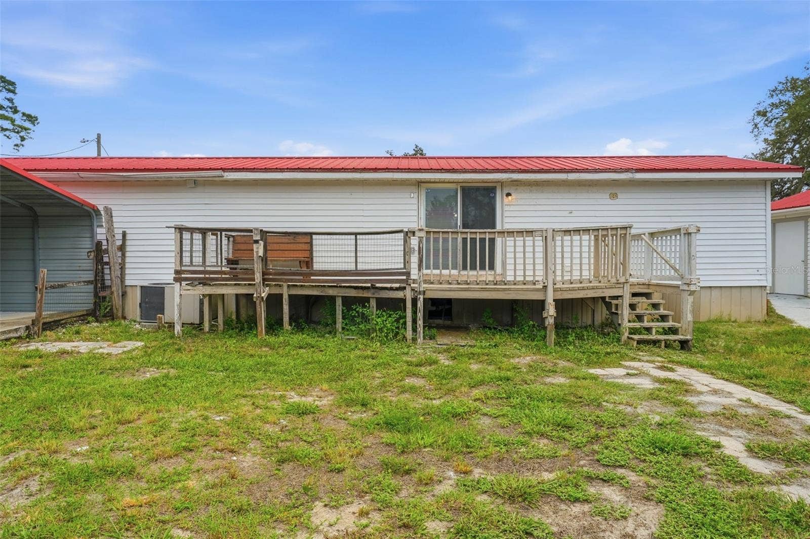 44945 2ND STREET, Deland, FL 32720 44945 2ND STREET, Deland, FL 32720