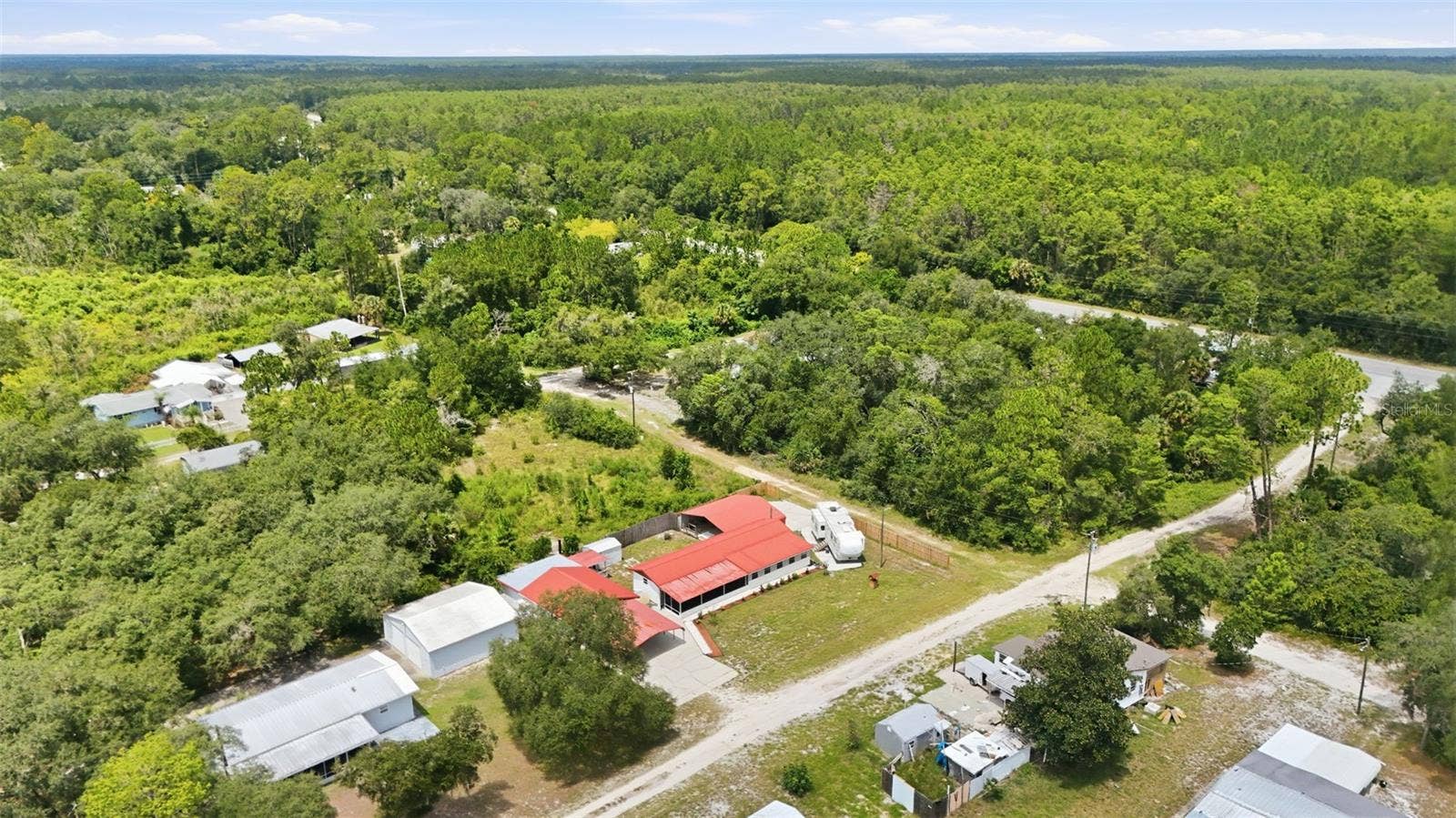 44945 2ND STREET, Deland, FL 32720 44945 2ND STREET, Deland, FL 32720