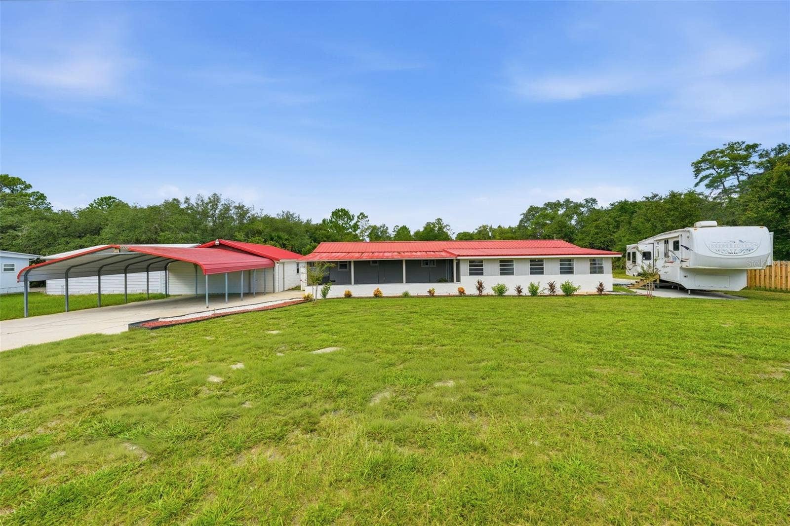 44945 2ND STREET, Deland, FL 32720 44945 2ND STREET, Deland, FL 32720