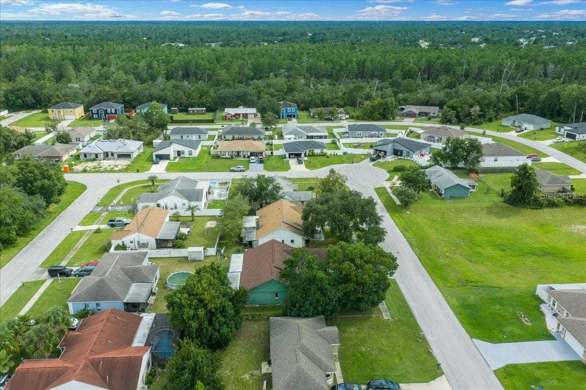 14993 SW 38TH CIRCLE, Ocala, FL 34473 Marion Oaks