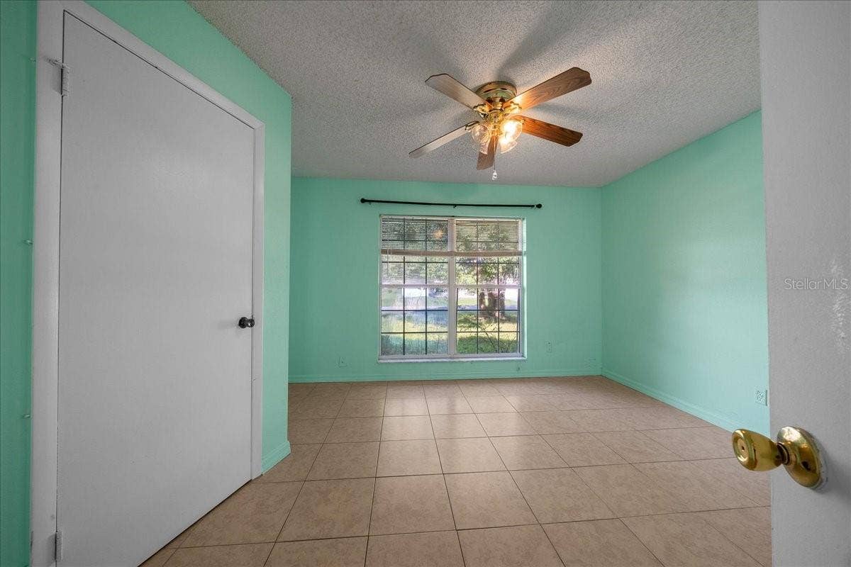 14993 SW 38TH CIRCLE, Ocala, FL 34473 Bedroom 2