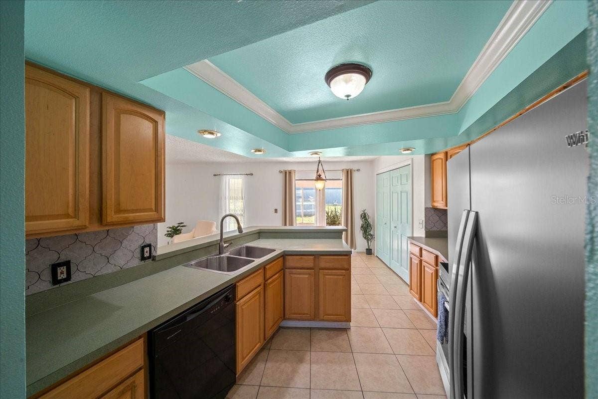 14993 SW 38TH CIRCLE, Ocala, FL 34473 Recessed Lighting