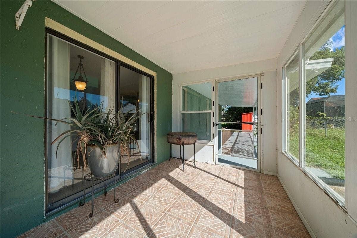 14993 SW 38TH CIRCLE, Ocala, FL 34473 Glass Sliders