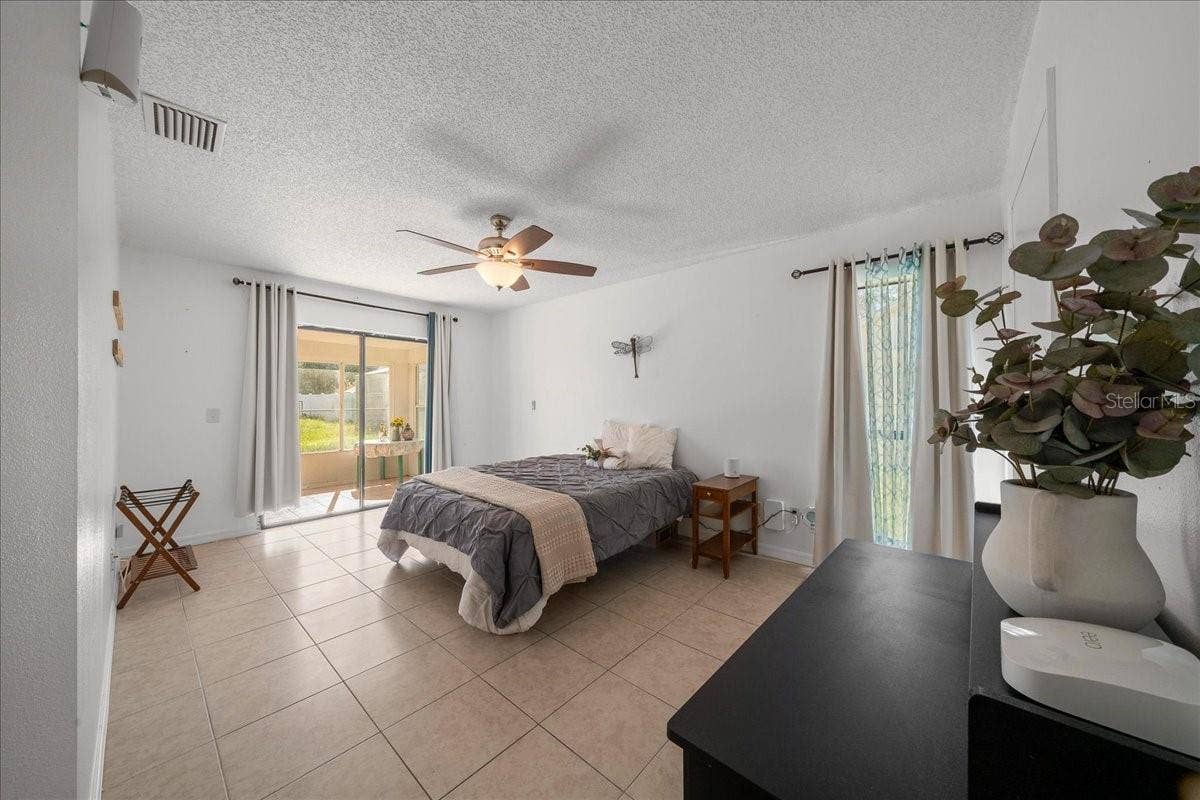 14993 SW 38TH CIRCLE, Ocala, FL 34473 Primary Bedroom
