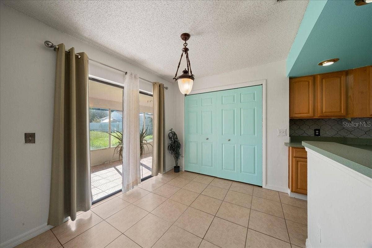 14993 SW 38TH CIRCLE, Ocala, FL 34473 Pantry/ Kitchen Nook