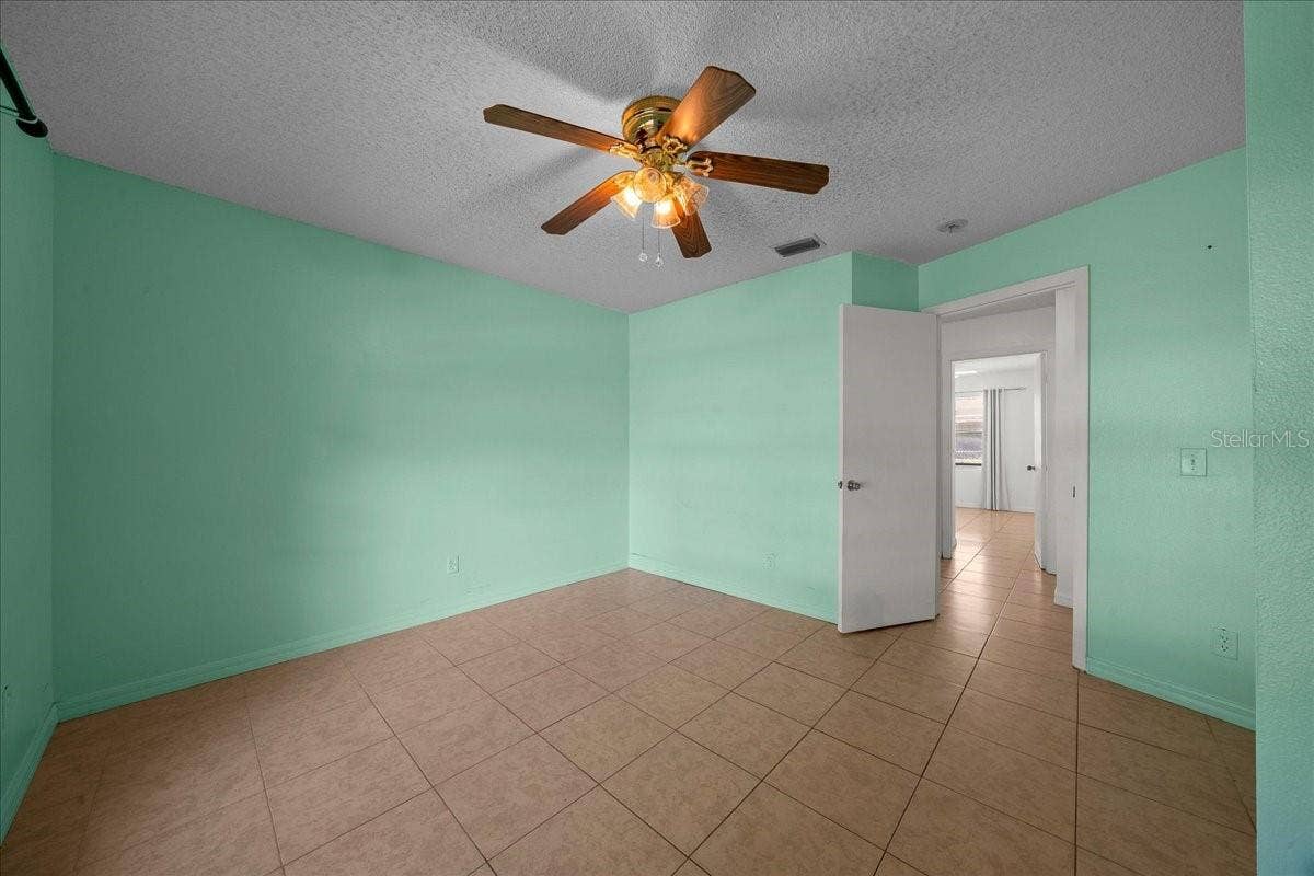 14993 SW 38TH CIRCLE, Ocala, FL 34473 Ceiling Fan