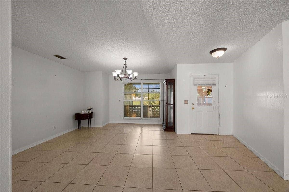 14993 SW 38TH CIRCLE, Ocala, FL 34473 Front Entrance