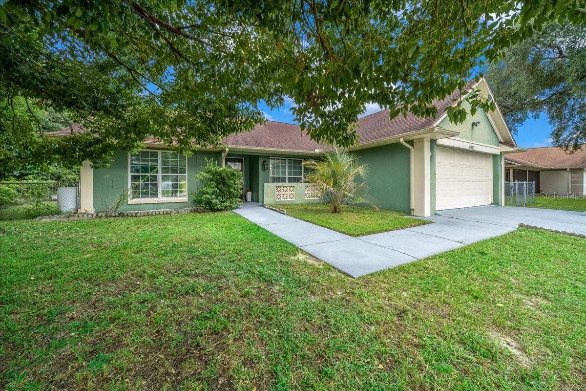 14993 SW 38TH CIRCLE, Ocala, FL 34473 14993 SW 38TH CIR
