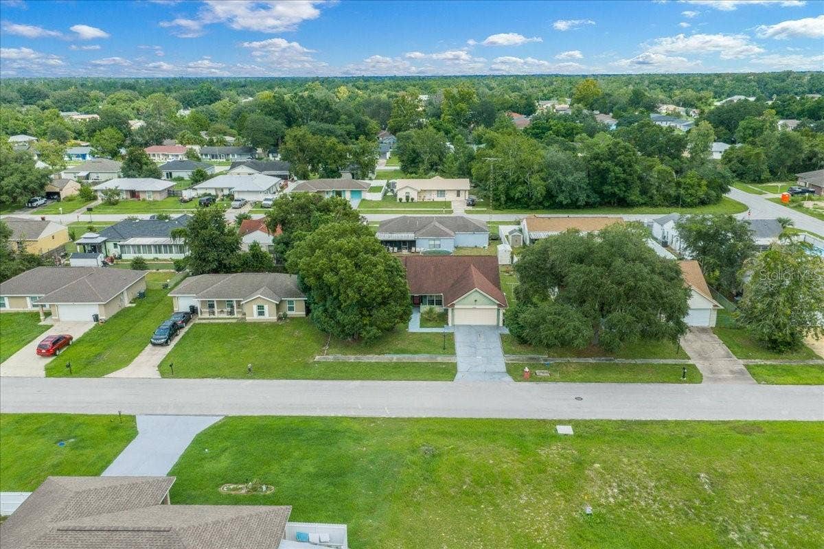 14993 SW 38TH CIRCLE, Ocala, FL 34473 Neighborhood