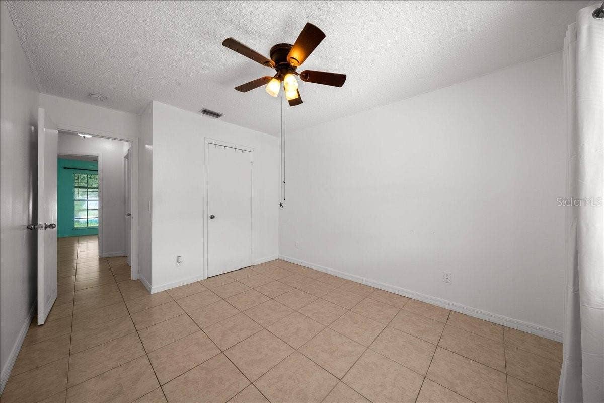 14993 SW 38TH CIRCLE, Ocala, FL 34473 Ceiling Fan